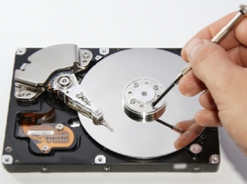 hard drive repair
